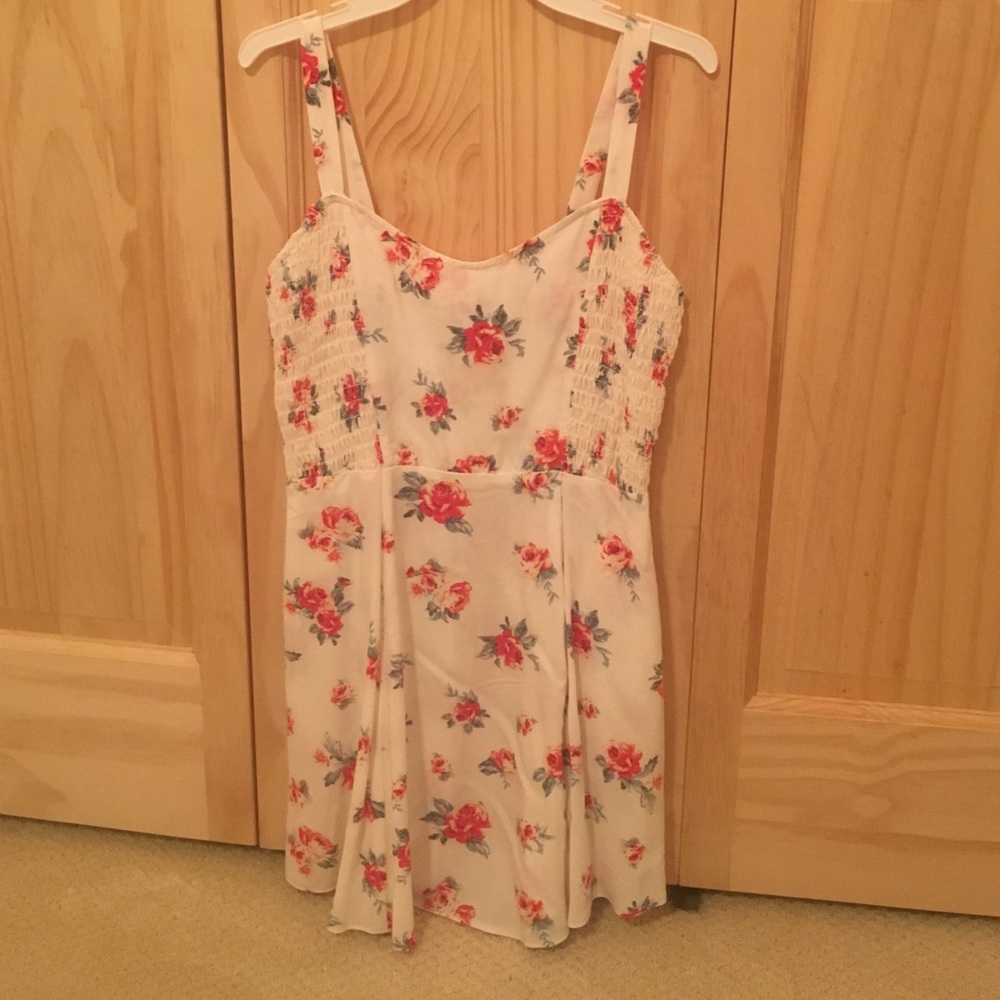 Flower Sundress